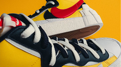 Sneaker 1